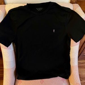 All Saints black men’s t-shirt - size L (fits like M)